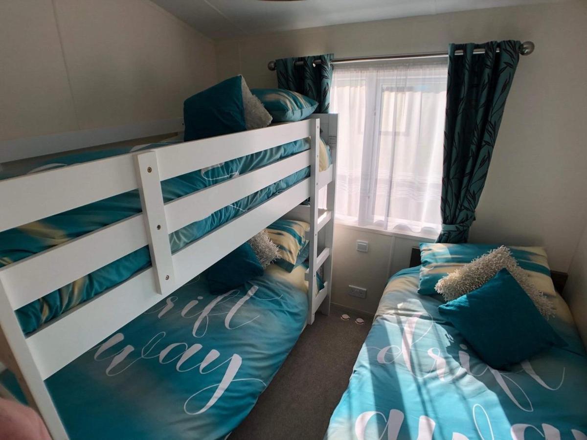 Lodge Mp626 - Camber Coast Holidays Ltd Εξωτερικό φωτογραφία